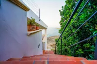 Villa sul Mare, il Mare Dalla tua Camera da Letto, 20 Scalini e ti Puoi Tuffare