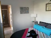 Charming modern house near the beaches Hotels in Lancieux