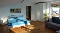 Ferienwohnung Kaiserblick