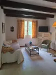 Petite Maison en rez de Chaussée Indépendante et Calme Dans Proptiété Sécurisée Hotel a Cogolin