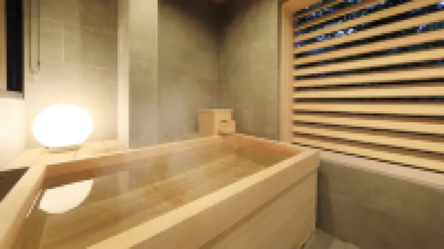 ゆるり箱根with DOGS