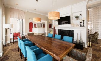 Hilton Garden Inn West Edmonton