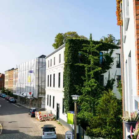 Gemütliche Ferienwohnung Inmitten der Altstadt
