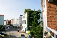 Gemütliche Ferienwohnung Inmitten der Altstadt