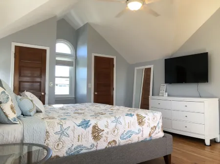 Direct Waterfront Home, Fully Furnished, Relax & Enjoy