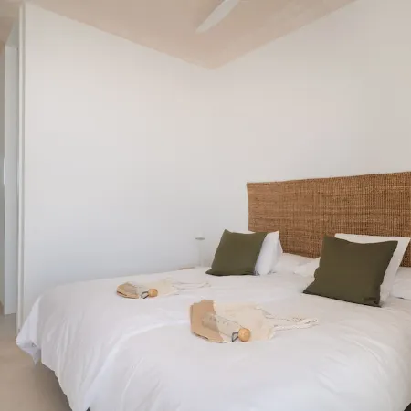 Areté. Casa Aire con Increíble Terraza y Vistas Panorámicas al mar