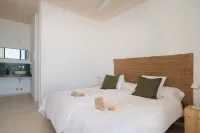 Areté. Casa Aire con Increíble Terraza y Vistas Panorámicas al mar - Villas