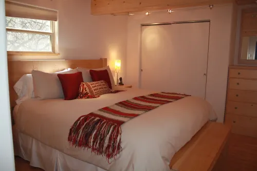 Beautiful Mountain Retreat Just Minutes From the Slopes!! - Alppimaja