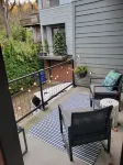 Condo in the heart of SW Portland