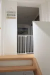 Mobys Hafenglück - Gemütliche 3-zimmer-wohnung für Groß und Klein