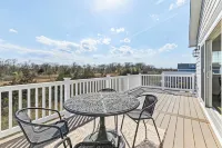 Brand New Manasquan Beach House, steps to beach!