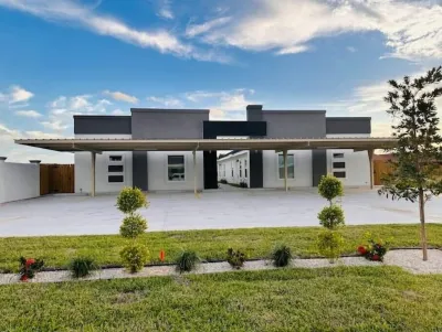 New 3BD 2BTH Apt in San Juan