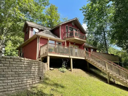 Mary’s Place- New River Gorge National Park and Preserve Rest, Relax, Rejuvenate