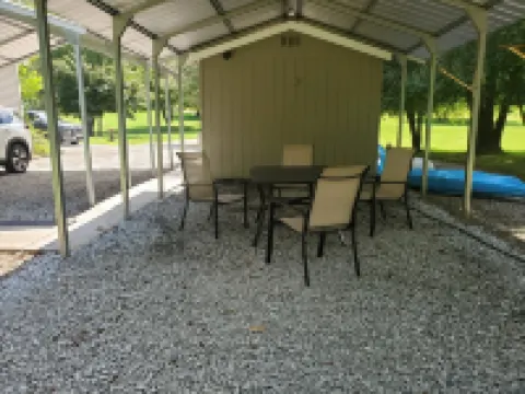 The River Gem 3 King beds/2 baths Hotels in Cowee