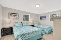 Spacious 5/2 in Orange Park