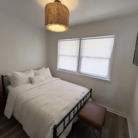 Newly renovated home by Cedar Point