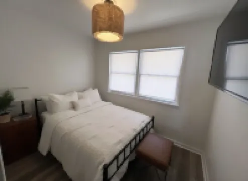 Newly renovated home by Cedar Point