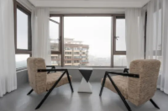 趣su民宿（擁軍路分店）