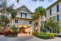 Hampton Inn New Smyrna Beach فنادق في New Smyrna Beach