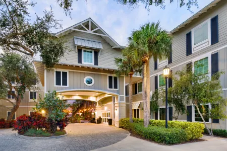 Hampton Inn New Smyrna Beach