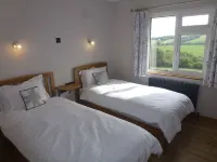 Idyllic cottage in the heart of the Devon countryside.