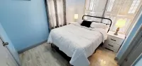 3 bed 1 bath apartment "unit 2" Located in Lewes