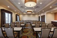 Hampton Inn & Suites El Paso-East Hotel a Socorro