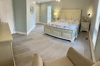 Escape to Your Edisto Beach Oasis with a Private Pool and Scenic Delights!