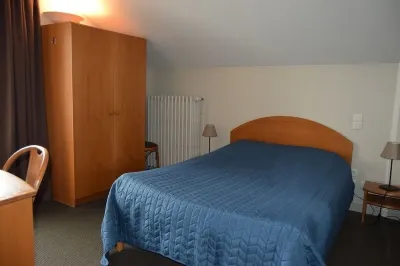 Apartment Coeur du village 5