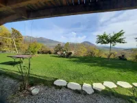 Coquet Appartement au Calme