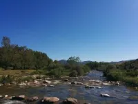 Cottage (full rental) for 8 people