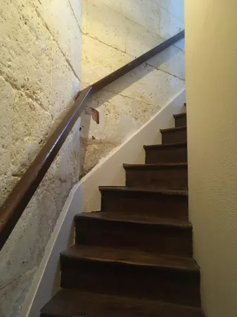 Charming Town Center House