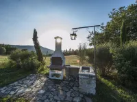 Apartment A3 with pool San Ansano