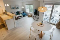 Relaxing Traverse City Condo near beaches and Town.