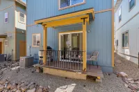 Flagstaff Getaway, a perfect 10.0 Spot for a family stay. - 4つ星