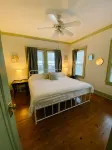 Newly Remodeled Home in Dalton’s Historic District -5mins from I-75