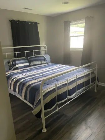 Crooked Fork Lodge @ Windrock Park