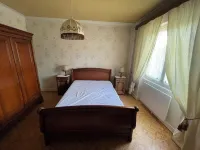 Calm, spacious and relaxing holiday home in the heart of the Vosges mountains Hotels in Kruth