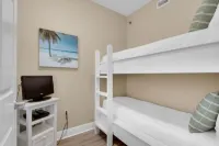 New Listing!  Remodeled 12th floor condo w/view of Gulf