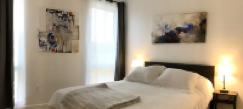 TigersDen - Cozy Modern 3-bedroom Condo on Broadway near Downtown & Campus