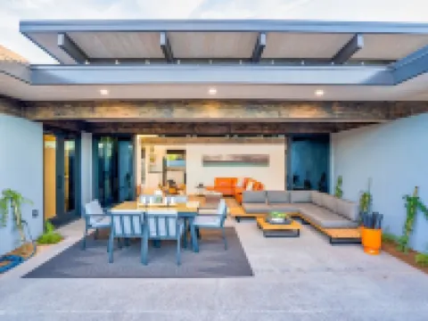 New Modern Custom Home, Located in Beautiful Carefree, Arizona Hotels in Carefree