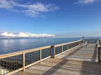 Waterfront on Delaware Bay NJ