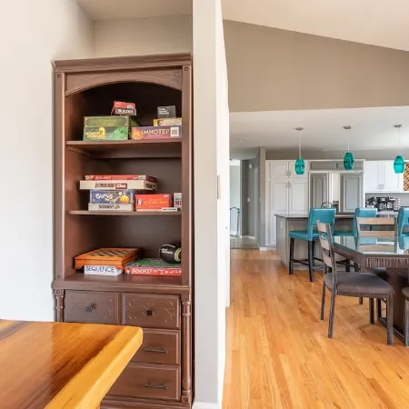 NO HOTEL FEES_AVL Luxury_Pets_Views_SPA_Game Room