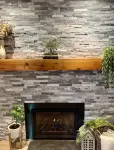 Luxury Tahoe A-Frame walking distance to lake