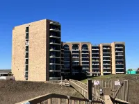 Beachfront Aransas Princess #706, Port Aransas