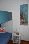 Farmhouse in the green 5 minutes from the sea - 1km highway- parking-relax zone Hotel in zona Spiaggia di Valle Grotte