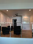Newly Renovated 4B, 2.5 bath Lakefront home with South Grand Lake Views and dock