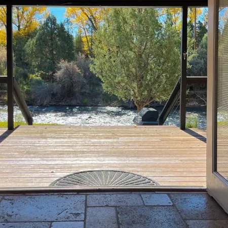 Riverside Retreat: Pet Friendly: Bryce/Zion, Rafting, Fishing, Hiking