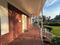 Massive Grenada Brick Home: Perfect for Summer Getaway Close to Downtown