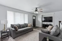 7 Bedroom Orem House